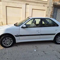 پارس تیوفایو۴۰۱ گازسیمی|خودرو سواری و وانت|دیلم, |دیوار