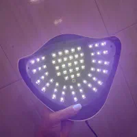 سوهان برقی، لاک خشک کن، سرسوهان|آرایشی، بهداشتی، درمانی|تهران, دولاب|دیوار