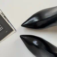 نیم بوت پاشنه|کیف، کفش، کمربند|کرج, کوی امامیه|دیوار