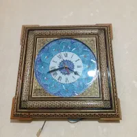 ساعت دیواری