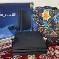 PS4 pro 1tra