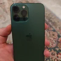 iphone 13 pro max 256 Alpine Green