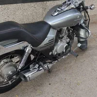 موتور اونجر۲۰۰ کلکسیونی