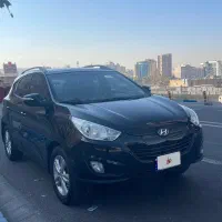 توسان 2014 ارس دو دیفرانسیل بدون رنگ|خودرو سواری و وانت|تبریز, |دیوار