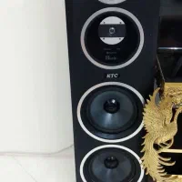 دوعدد اسپیکر سالم درحدنو