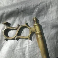 شیر سماور قدیمی