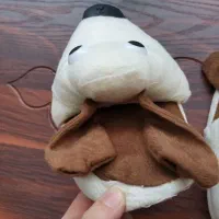 دمپایی حوله ای عروسکی۳۷..|کیف، کفش، کمربند|سبزوار, هویزه|دیوار