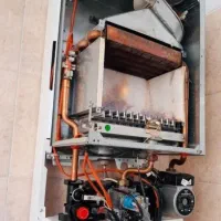 تعمیرات و سرویس پکیج و آبگرمکن دیواری و کولر آبی|خدمات پیشه و مهارت|سمنان, |دیوار