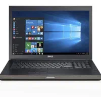 لپتاپ لپ تاپ مدل dell i7