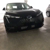 Gac 2025 امکو ۲۰۰۰ هیبرید