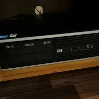 مینی کیس اچ پی - HP