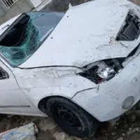 تیبا ۲|خودرو سواری و وانت|بجنورد, |دیوار