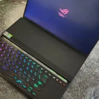 لپتاپ گیمینگ لوکس asus rog zephyrus