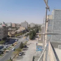 آ پارتمان حاشیه بلوار ۱۵۵متری ((املاک آلونک))|فروش آپارتمان|نیشابور, شهرک قدس|دیوار