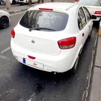 خودروی تیبا 2