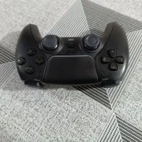 دسته PS4 طرح PS5|کنسول، بازی ویدئویی و آنلاین|رشت, سلیمانداراب|دیوار