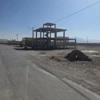 ۲۵۰متر زمین مسکونی گذر۲۰متری اصلی جهادآباد|فروش زمین و ملک کلنگی|شاهینشهر, برخوار غرب|دیوار