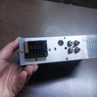 ضبط فابریک ۲۰۶وپخش خودرو بلوتوث دار|قطعات یدکی و لوازم جانبی|فردیس, سرحدی|دیوار