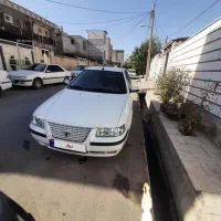 سمند دوگانه سوز|خودرو سواری و وانت|دره شهر, |دیوار