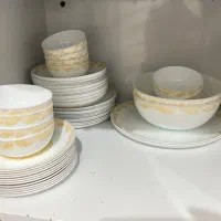 سرویس ۱۲نفره ارکوپال