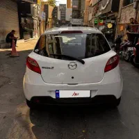 Mazda 2 / مزدا ۲