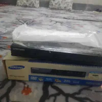 دی ودی|پخش‌کننده DVD و ویدیو|قم, انصار‌الحسین|دیوار