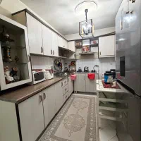 ۵۵ متر  تک خواب بره خیابان  ( املاک اجلاس )|فروش آپارتمان|تهران, اتابک|دیوار