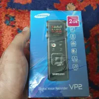 دستگاه ضبط صدا فوق حرفه ای سامسونگ