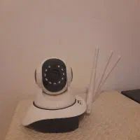 دوربین ۳۶۰ درجه