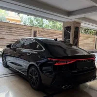 آریزو 8(Z8 G1) نمایندگی فونیکس 420|خودرو سواری و وانت|کرمانشاه, |دیوار