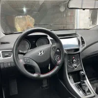 هیوندای النترا ۲۰۱۵|خودرو سواری و وانت|آستانه اشرفیه, |دیوار