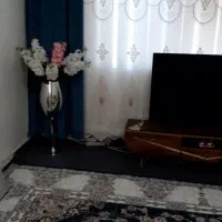 پرده طرح دار