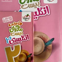 کتاب نهایی و فرمول بیست دوازدهم