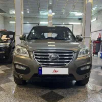 لیفان X60 مدل ۹۴  مشابه صفر ( بینظیر )