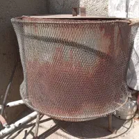 تنور گازی