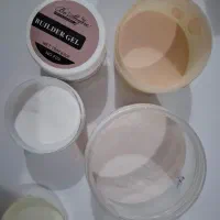 وسایل ناخن|آرایشگاه و سالنهای زیبایی|اهواز, سلطانمنش|دیوار