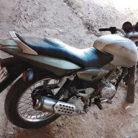 موتور  مدل 90دنده پنج5سالم|موتورسیکلت|خرمدره, |دیوار