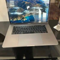 مک بوک پرو خاص 2019با4گیگ گرافیک مجزا۱۵.۵ تاچ بار|رایانه همراه|تهران, سعادت‌آباد|دیوار