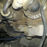 گاز سی انجی خودرو|قطعات یدکی و لوازم جانبی|تربت جام, یحیی آباد|دیوار