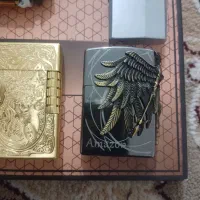 فندک|کلکسیون اشیاء عتیقه|کرمانشاه, |دیوار