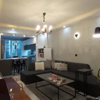 سعادت آباد دریا ۱۰۰ متر۲خواب آفتابگیر سرمایه گذاری