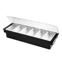 نظم دهنده اشپز خانه و کافه