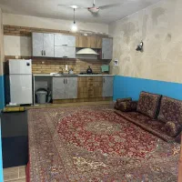 کلبه دربستی با ویو جنگل و رودخانه|اجارهٔ کوتاهمدت ویلا و باغ|چالوس, |دیوار