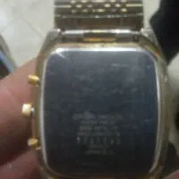 ساعت مچی سیتیزن|ساعت|شاهین‌شهر, خانه کارگر|دیوار