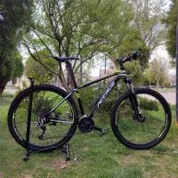 دوچرخه ACCRUE سایز۲۹