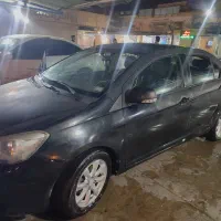 سواری ولکس|خودرو سواری و وانت|یزد, |دیوار