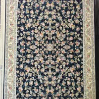 قابی از زیبایی در خانه شما|فرش|کاشان, راوند|دیوار