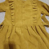 لباس دخترانه و زنانه استفاده نشده با قیمت پایین|لباس|اهر, |دیوار