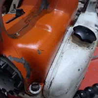 اره اشتیل آلمان در حد ۰۸|ابزارآلات|قوچان, |دیوار