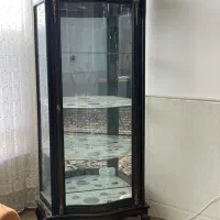 فروش بوفه تمیز|بوفه، ویترین، کنسول|اردکان, |دیوار